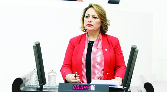 Şevkin, Ulaştırma  Bakanı’nı istifaya çağırdı
