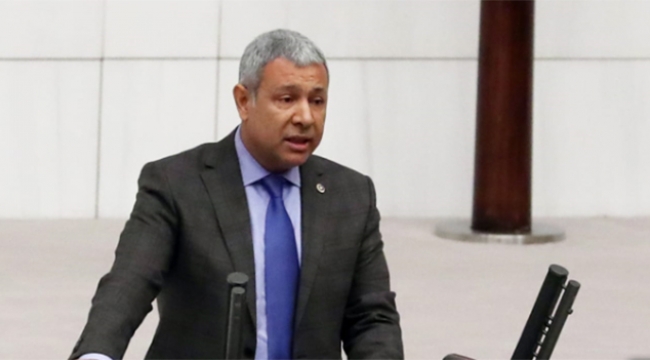 Sümer: 2019 yılı aydınlık yarınların başlangıcı olsun