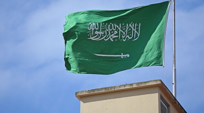 Suudi Arabistan o talebi reddetti