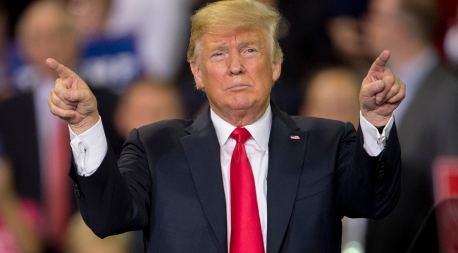 'Trump, Gülen'i sınır dışı etmek için çalıştıklarını söyledi!'