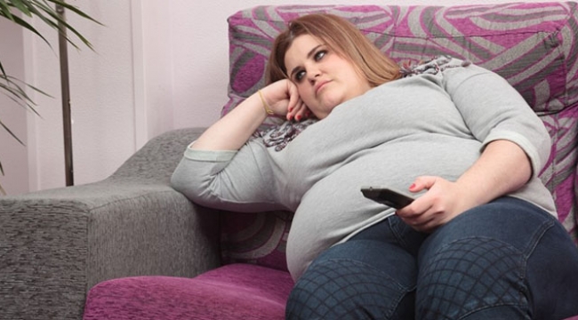 Türkiye’de her üç kişiden biri obez