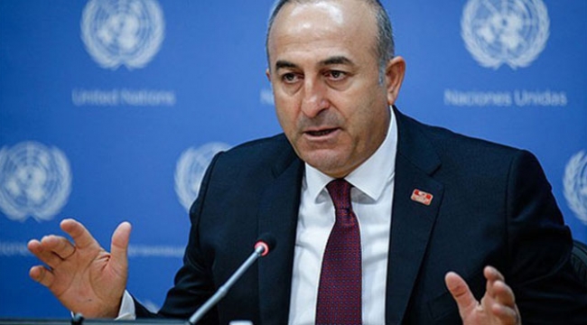 Türkiye, Suriye'ye gireceğim derse girer