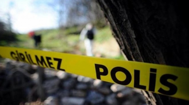 Üç çocuk genç kadına tecavüz etti vahşice öldürdü