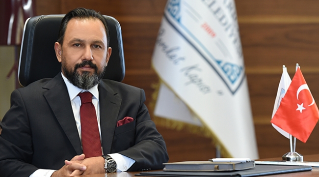 Uludağ: 2019 barış ve mutluluk getirsin