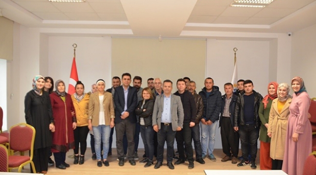 Uygulamalı girişimcilik eğitimi