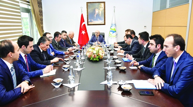 ‘Uyuşturucu kullanılan  metruk binalar yıkılmalı’