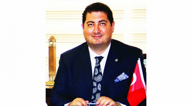 ‘Vatanımız için çalışıyoruz’