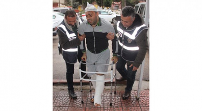 'Ya ben ölürüm ya da sen ölürsün'