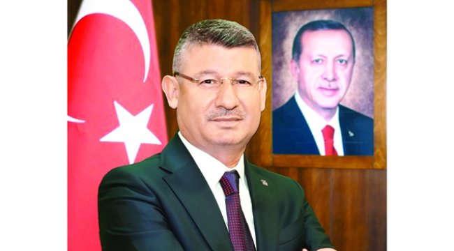 Yeni: Engelleri kaldırıyoruz