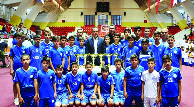 "Yıkmayın, yenileyin!"