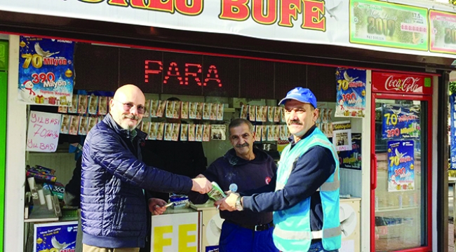 Yılbaşı biletleri tükeniyor   Son güne kalmayın