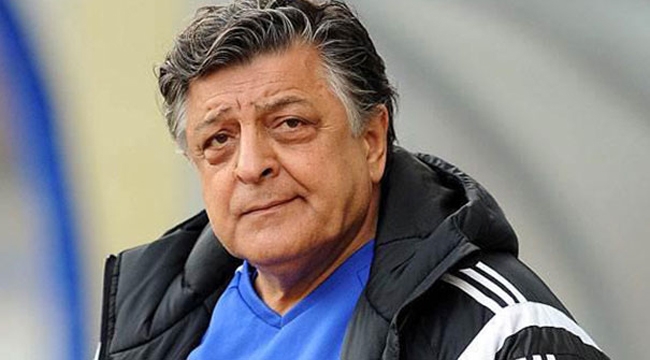 Yılmaz Vural’a ‘hırsız’ şoku
