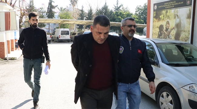 1 milyon 280 bin lira dolandırdı