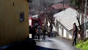 14 yaşında kahraman!