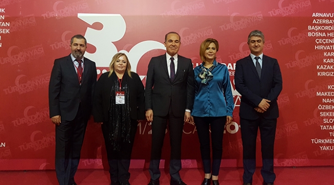 21 ülkeden 70 sanatçı Adana'da