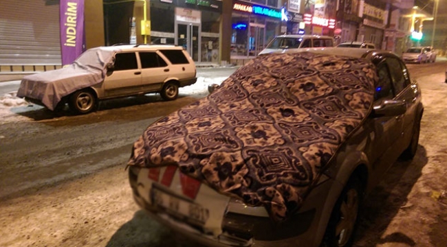 -22 dereceyi gördü