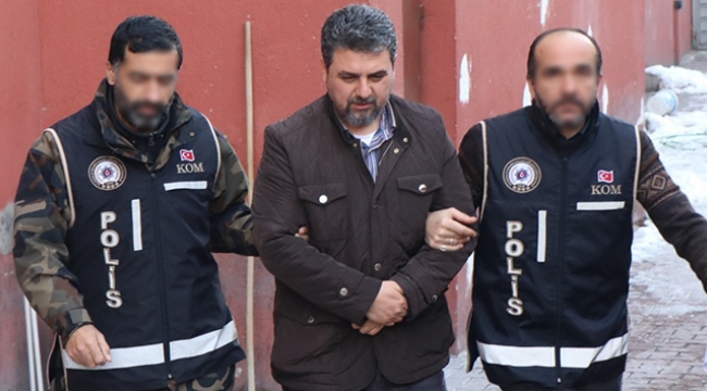3 kilo 600 gram altınla kaçarken yakalandı