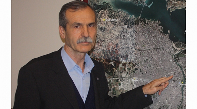 “Adana’da trafik keşmekeşi yaşanıyor”