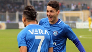 Adana Demirspor'dan milli takım karmasına 4 oyuncu