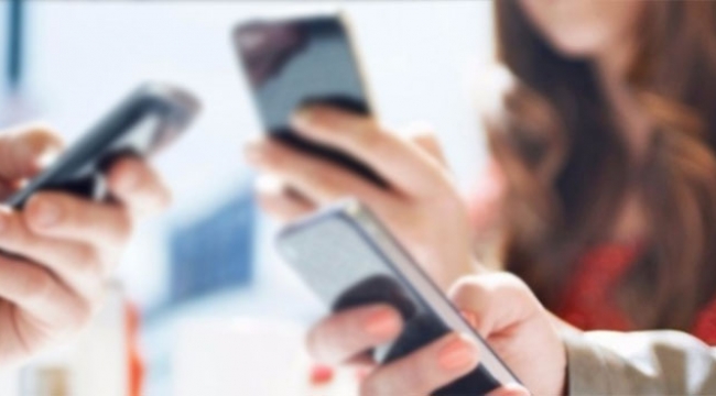 Adana en çok sms gönderen beşinci il oldu