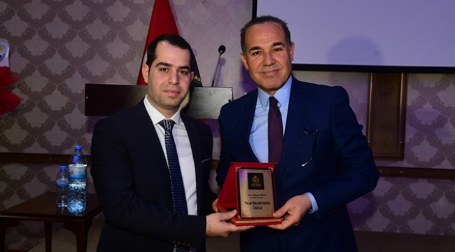 Adana marka kent oluyor