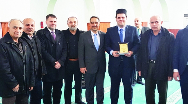 Adana'nın pırlanta gençleri başarılarıyla kıskandırıyor