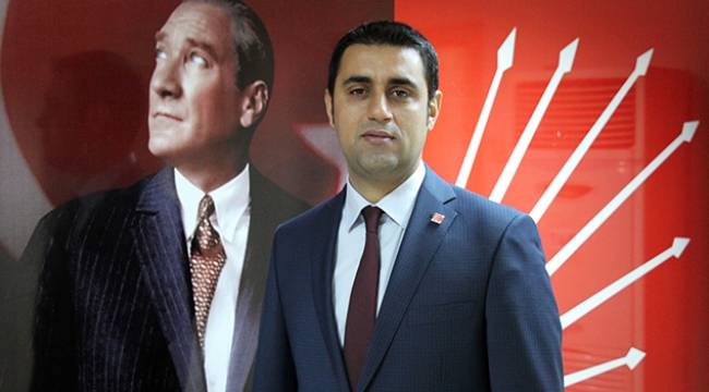 ‘Adanalılar esarete asla boyun eğmez’