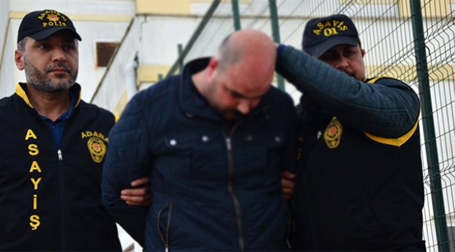 Alkol almak için polis kılığına girdiler