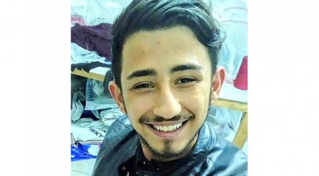 Arkadaşı ile tartıştı, bıçaklayarak öldürdü