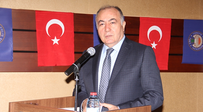 "Asgari ücret işçiyi memnun etti"
