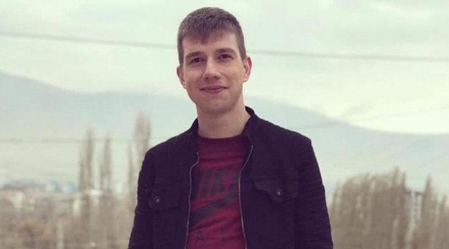 Askere gidecekti kazada hayatını kaybetti