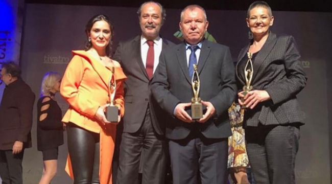 Aydınlanma yolunda öncü rol üstleniyorlar