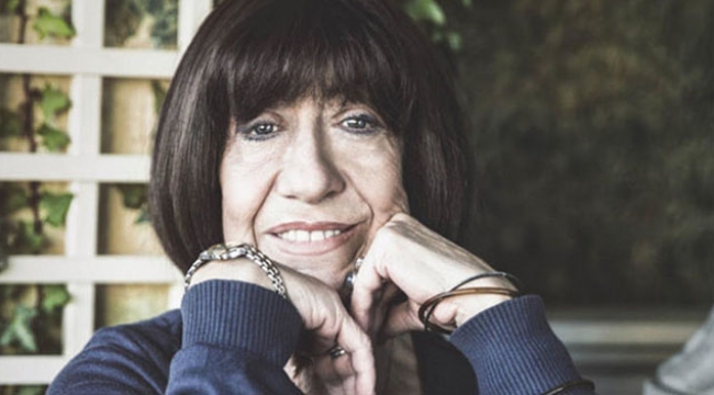 Ayşen Gruda hayatını kaybetti