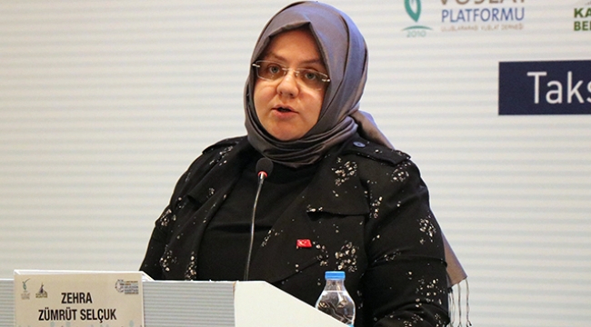 Bakan açıkladı: 'Gelecek hafta atamaları gerçekleştireceğiz'