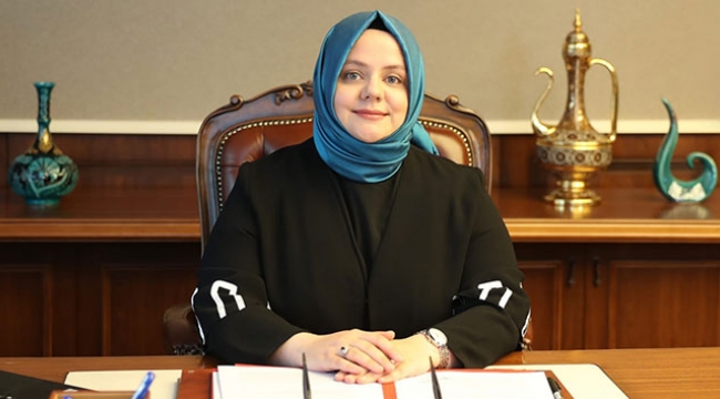 Bakan: "Bilişim sektörü işbaşı eğitim ödemesini 85 TL'ye çıkardık'