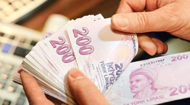 Bakan müjdeyi verdi ! O ücretler arttırıldı
