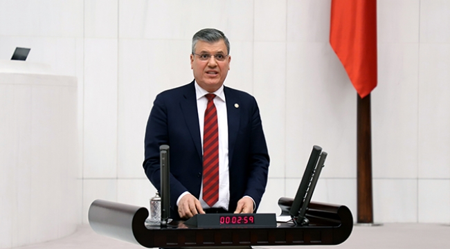 Barut: Adana, kurtuluş  mücadelesine ilham verdi