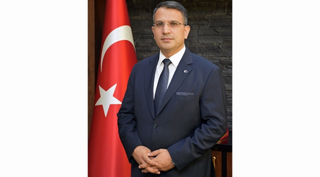 Başsavcı Yurdagül: Adalet sistemine güvenin artmasında gazetecilerin rolü büyük