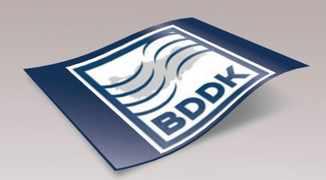 BDDK sahte hesaplar hakkında uyardı !
