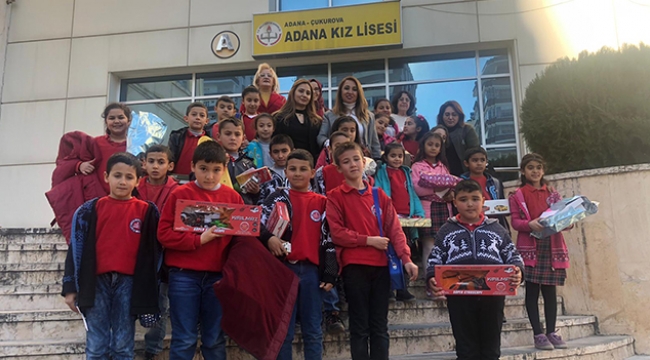 Bir dilek tuttular gerçek oldu