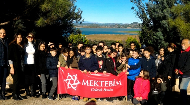 ‘Bir ton mama ile kış daha kolay geçecek’