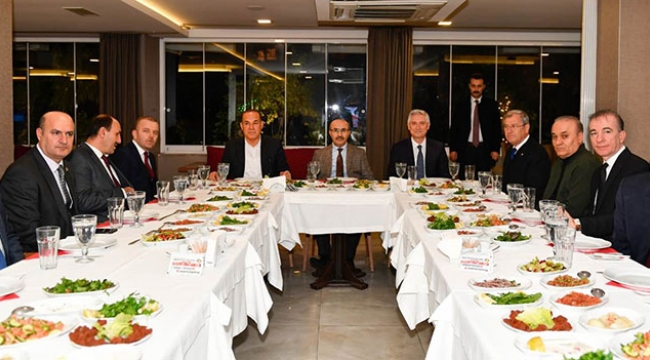 Biyoteknik Araştırma ve Uygulama Merkezi kuruluyor