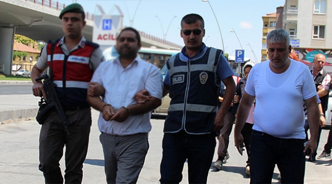 Boğarak öldürüp tünele gömdüler