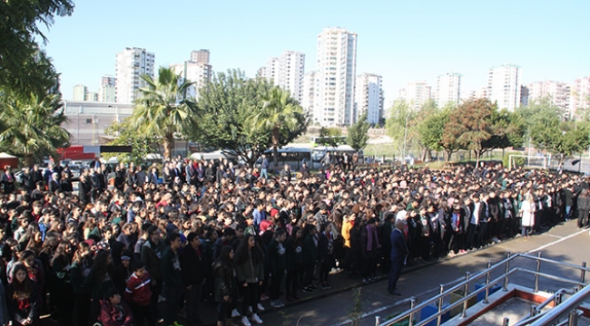 Bozkır'dan Anadolu'ya 'tarih şöleni' yaşattılar