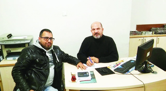 Bu proje çok konuşulacak