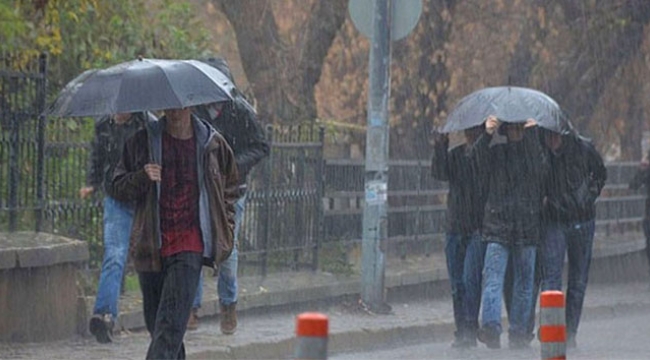 Bugün hava nasıl olacak ?