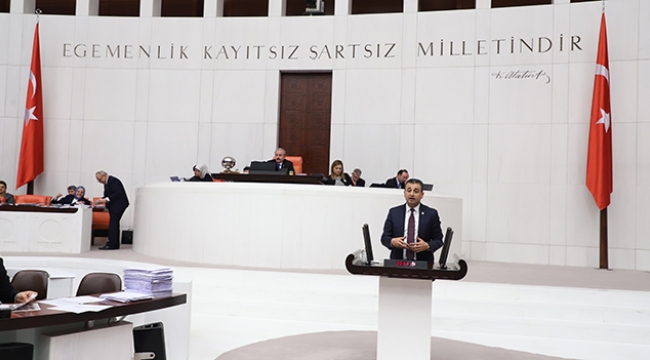 Bulut, RTÜK’e başvurdu