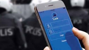 "ByLock" kullanan 4'ü kadın 5 kişi gözaltına alındı