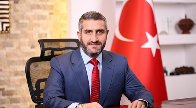 Çalışkan, gençlere huzurlu tatil diledi