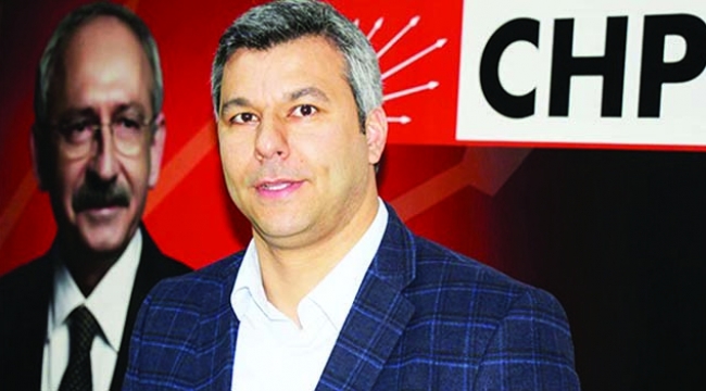 CHP Seyhan’ın ön seçimi Adana Erkek Lisesi’ne alındı